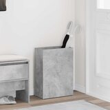  Stalak za kišobran s pohranom Betonski sivi 40 x 20 x 55,5 cm Cijene