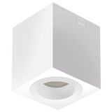 Vito Lampa LED nadgradna 9W 3xCCT CUBIX-A 2103130 bijela Cijene