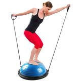 TimeBreak polulopta za vježbe s elastikama Cijene