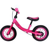  Bicikl bez pedala R3 - rozi Cijene