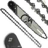 Mar Pol m86667 Mač set 35cm, 25 zuba, 3/8