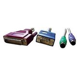 Gembird CPU SWITCH kabl,CC-138-6,25M/15M+6M+6M, GEMBIRD Cijene