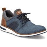 Rieker Nizke superge - Modra | Shoptok.si