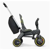 Doona Tricikel LIKI TRIKE S3 Desert Green | Shoptok.si