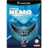  Finding Nemo - igra v nemščini (GAMECUBE) - rabljeno | Shoptok.si