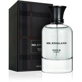 Fragrance World Mr. England Touch for Men EDP 100 ml | shoptok.hr