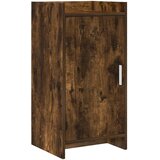  Kreveta Dimljeni hrast 40 x 36 x 80 cm Konstruirano drvo | shoptok.hr