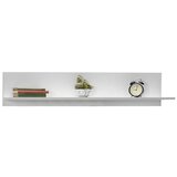 Woody Fashion Raf-11-Dd-1 diamond white wall shelf | ePonuda.com