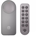 Xiaomi Pametna ključavnica Self-Install Smart Lock, s tipkovnico, (5000166961) | Shoptok.si