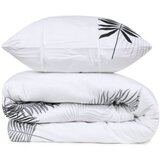 Lessentiel Maison Ranforce posteljina (240x220) Plume Grey