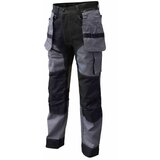 Black Peak zaštitne pantalone sa dodatnim džepovima crne Cene'.'