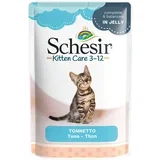 Kitten tuna u želeu, vrećica 85 g