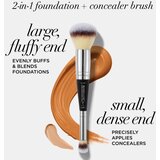 IT Cosmetics Heavenly Luxe Brush Kist za podlogu i korektor obostrani #7 1 kom | shoptok.hr