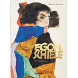 Taschen Tobias G. Natter - Egon Schiele: The Paintings - 40th Edition | Eponuda.com