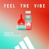 Adidas Vibes Wonder Force gel za prhanje uniseks 400 ml | Shoptok.si