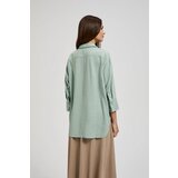 Marisse Women's Shirt L-Ko-4349 Olive | Shoptok.si