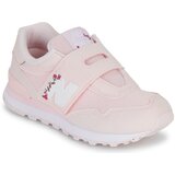 New Balance Nizke superge 515 Rožnata Cene