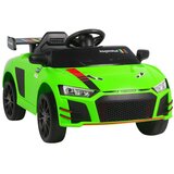  Automobil na baterije 915 zelene boje Cijene