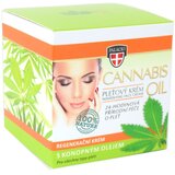 Krema za lice od konoplje 12% | shoptok.hr