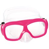 Bestway Aquanaut maska za ronjenje žuta | Eponuda.com