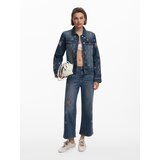 Desigual Traperice bež / tamno plava / prozirna | shoptok.hr