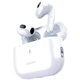 Koolife Brezžične slušalke i4 type-c 24h Bluetooth5.3, (21024123) Cene