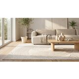 ESTE Kremno bela preproga 160x230 cm Zephyr – | Shoptok.si