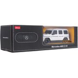  R/C 1:24 Mercedes AMG G63 Bela RASTAR | Shoptok.si