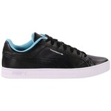 Puma Nizke superge Smash Vulc V3 Lo Črna | Shoptok.si