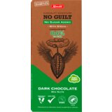 Kandit crna čokolada no guilt mix nuts 84% 80g Cene