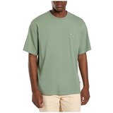 Dickies Majice s kratkimi rokavi CLANCY HEAVYWEIGHT Zelena | Shoptok.si