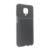  Maska za telefon Defender Carbon za Xiaomi Redmi Note 9 Pro/Note 9 Pro Max/Note 9S crna | Eponuda.com