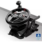 Thrustmaster T128 SimTask Pack dirkalni volan za PC & PS5 & PS4 | Shoptok.si