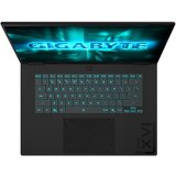 Gigabyte A16 3VH 16 inch fhd+ 165Hz 300nits amd ryzen 7 260 16GB 512GB ssd geforce rtx 5060 8GB backlit gaming laptop | ePonuda.com