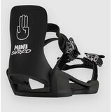 Bataleon Minishred 2026 Kids Snowboard vezi black | Shoptok.si