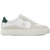 Calvin Klein Muške patike YM0YM01100_BI01U, Bele Cene