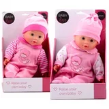 BABY ROSE PUNČKA, 30 CM, (21211694)