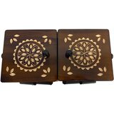  Kutija za nakit veća 33x17x26 cm | shoptok.hr