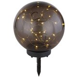 Globo Solarna Svetilka Nimbus, S Sijalko | Shoptok.si
