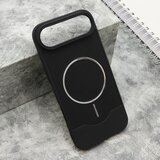  Futrola urban edge magsafe za iphone air (6.6) crna ( F122357 ) | ePonuda.com
