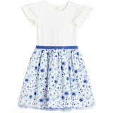 Cool club haljina KR CCG3212225 8150113 Ž plava 116 | shoptok.hr
