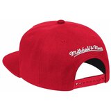 Mitchell And Ness Nba Team Ground Atlanta Hawks Crvena | shoptok.hr