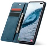Spacecase OVITEK DENARNICA ZA SAMSUNG GALAXY S10+ MODRA, (21963058) | Shoptok.si
