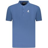 U.S. Grand Polo Club US Grand Polo Muška Polo Majica Kratkih Rukava Plava | shoptok.hr