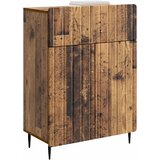  Kreveta Staro drvo 66 x 34,5 x 92 cm Konstruirano drvo | Eponuda.ba