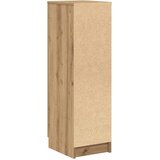 Ormarić za cipele boja hrasta 29,5 x 35 x 100,5 cm drveni | shoptok.hr