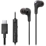 JVC HA-FR9UCBU - in-ear headphones, black | shoptok.hr