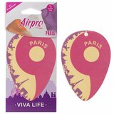 Airpro Mirisni osveživač Viva Life Paris Cene