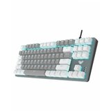  Tastatura USB AULA F3287 Membranska Blue Switch | Eponuda.com