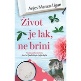 Laguna Anjes Marten-Ligan - Život je lak, ne brini | ePonuda.com